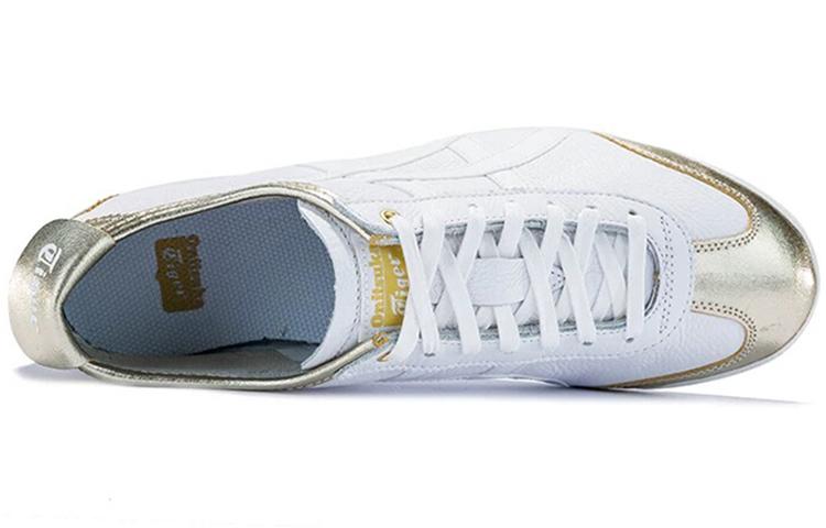 Onitsuka Tiger Mexico 66 Rich Gold купить в интернет-магазине Yoocart с быстрой доставкой по России.