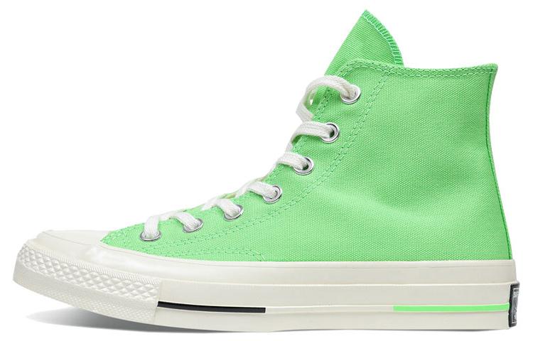 Converse Chuck Taylor All Star 70 1970s 18 'Green'