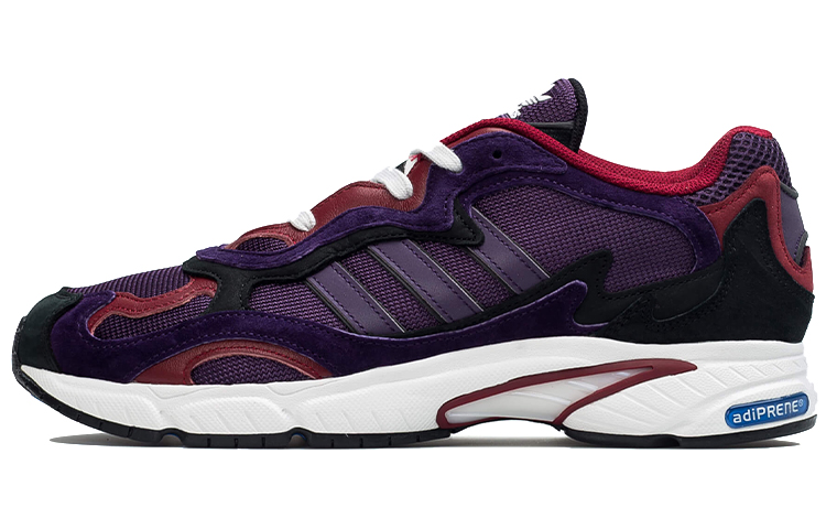 Adidas Temper Run Legend Purple