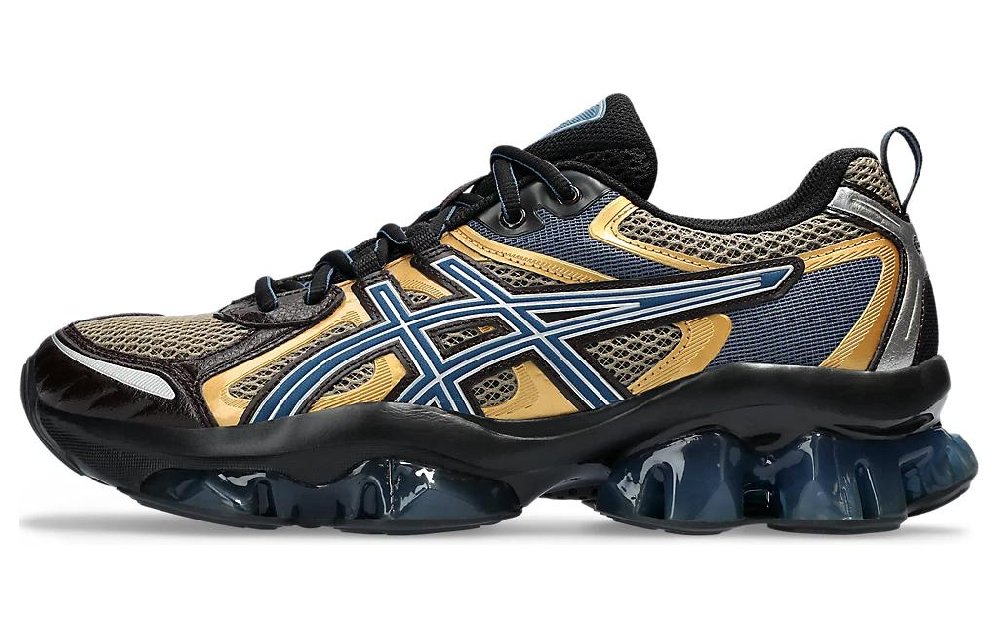 Asics Gel Quantum Kinetic Pepper Light Indigo