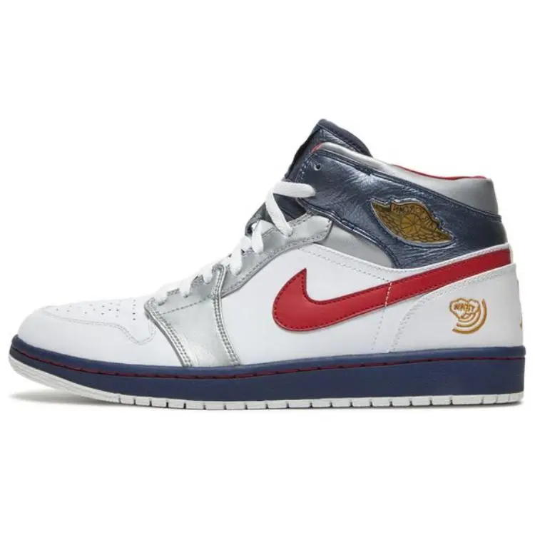 Air Jordan 1 Retro 'Olympic'