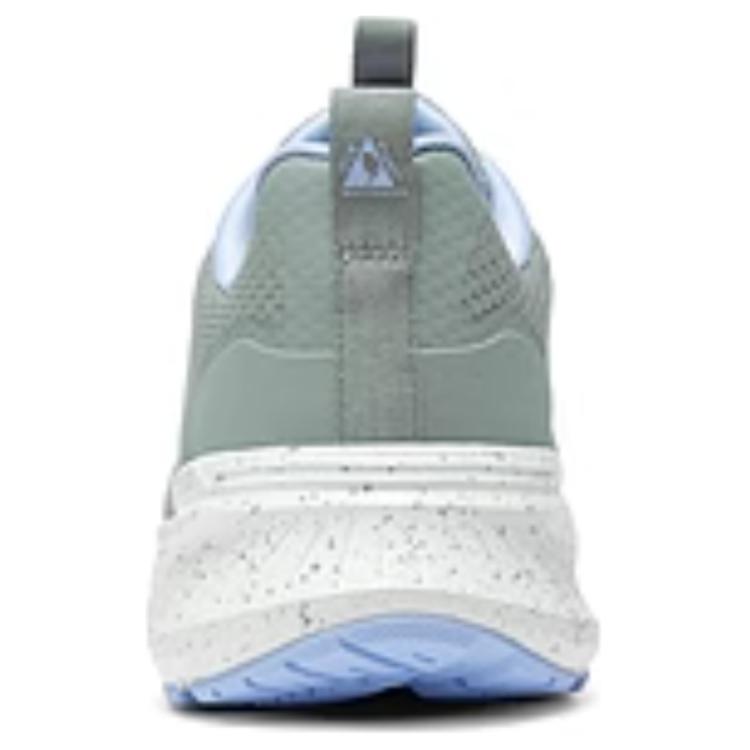Skechers Sport Low Top Casual Running Shoes Women's Green Blue купить в интернет-магазине Yoocart с быстрой доставкой по России.