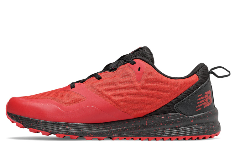 New Balance FuelCore Nitrel V3 'Red'