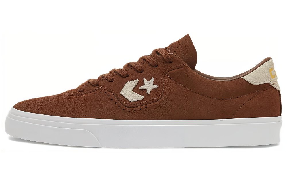 Converse Louie Lopez Pro Ox 'Brown White'