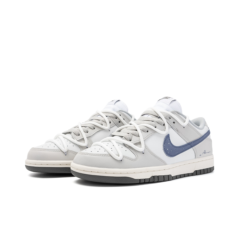 Nike Dunk Skateboard Shoes Women's Low top White купить в интернет-магазине Yoocart с быстрой доставкой по России.