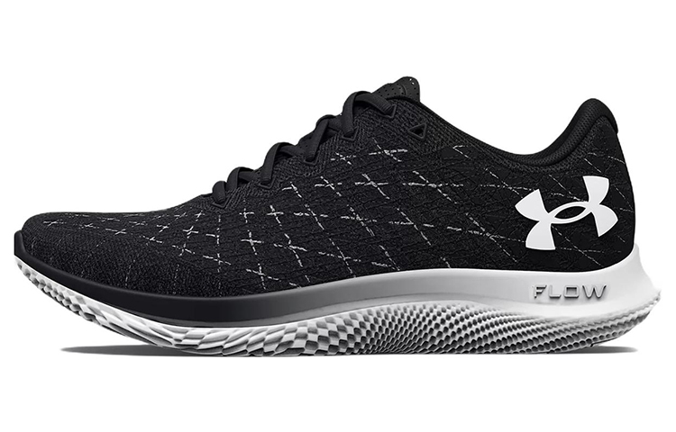Under Armour Flow Velociti Wind 2 'Black'