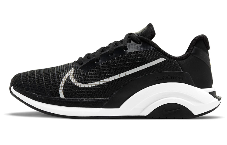 Nike ZoomX SuperRep Surge 'Black White' купить в интернет-магазине Yoocart с быстрой доставкой по России.
