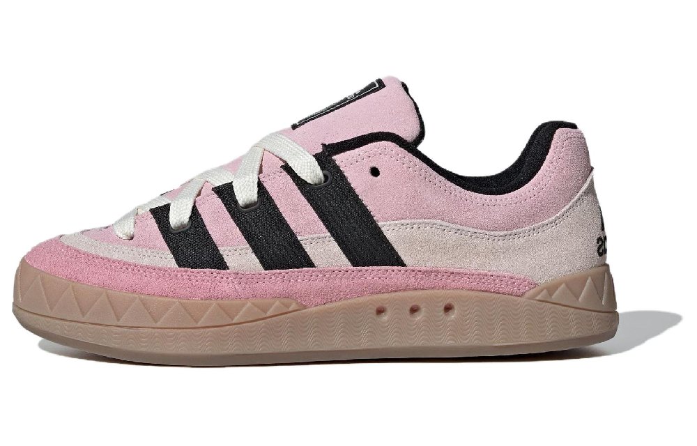 Adidas Originals Adimatic 'Pink Black Brwon'