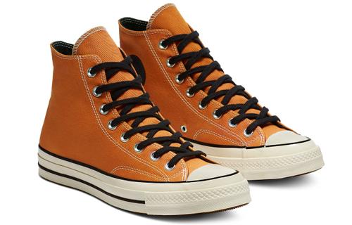 Chuck 70 Converse 'Orange' купить в интернет-магазине Yoocart с быстрой доставкой по России.