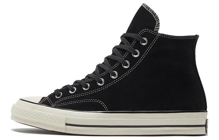 Converse Chuck Taylor All Star 70 Hi Black Egret
