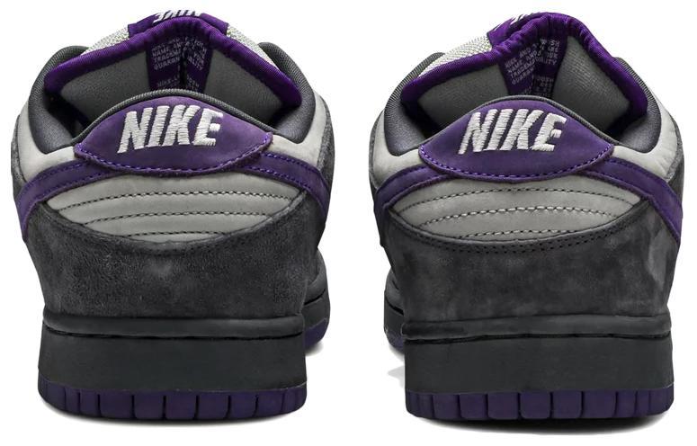 Nike Sb Dunk Low Purple Pigeon купить в интернет-магазине Yoocart с быстрой доставкой по России.