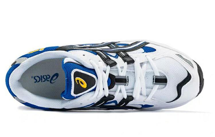 Asics Gel Kayano 5 Og White Black купить в интернет-магазине Yoocart с быстрой доставкой по России.