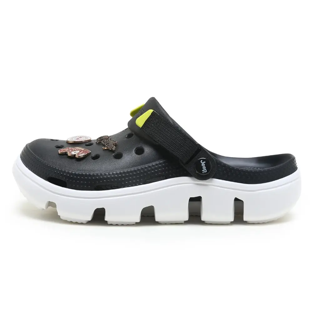 Jeep Clogs Men's