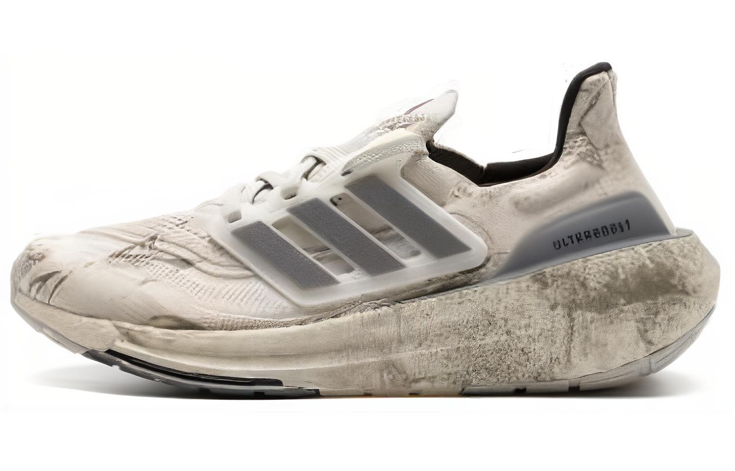 adidas UltraBoost Putty Grey