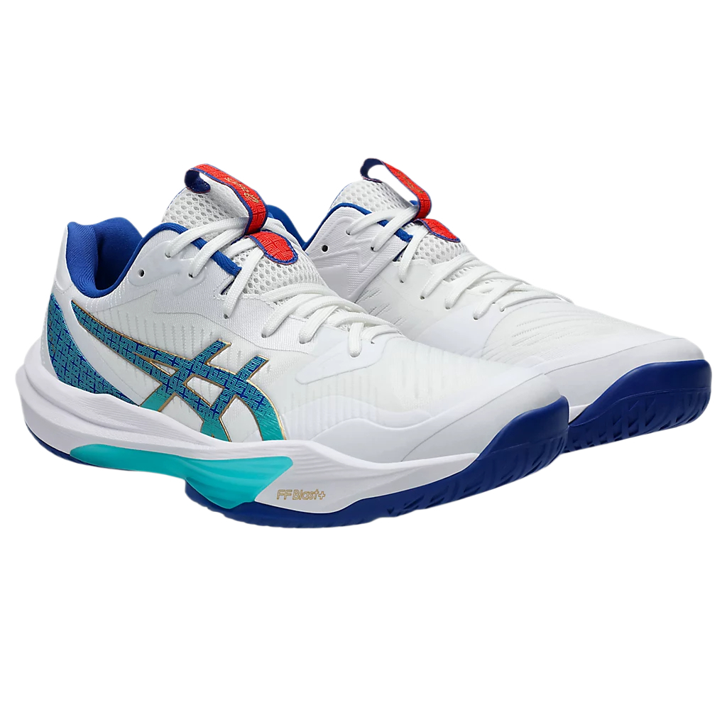 ASICS Sky Elite FF 3 Low top Training Shoes Men's White купить в интернет-магазине Yoocart с быстрой доставкой по России.