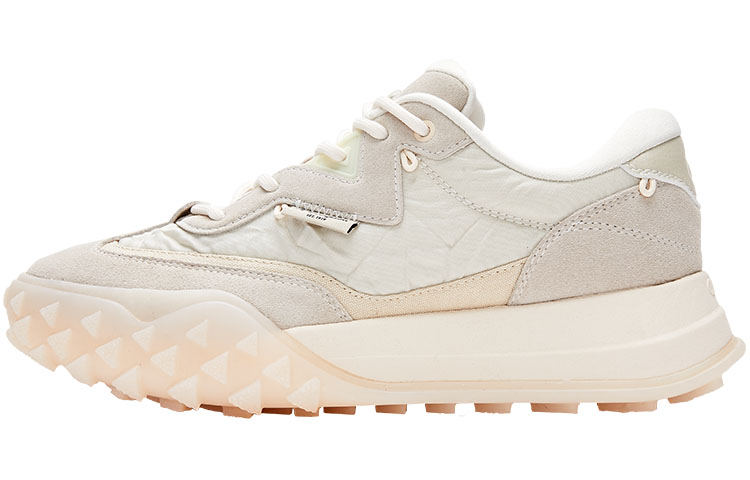 Champion Tracer 220 Low top Running Shoes Men's Khaki