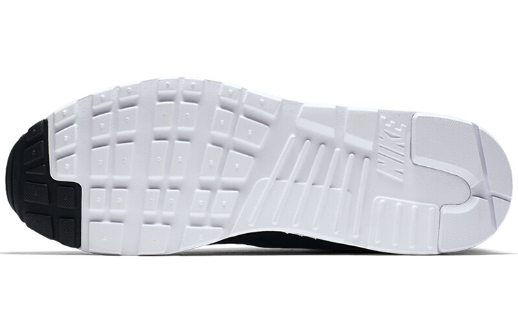 Nike Air Max Vision Black White купить в интернет-магазине Yoocart с быстрой доставкой по России.