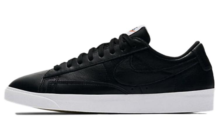 Nike Blazer Low Le 'Black' Women's