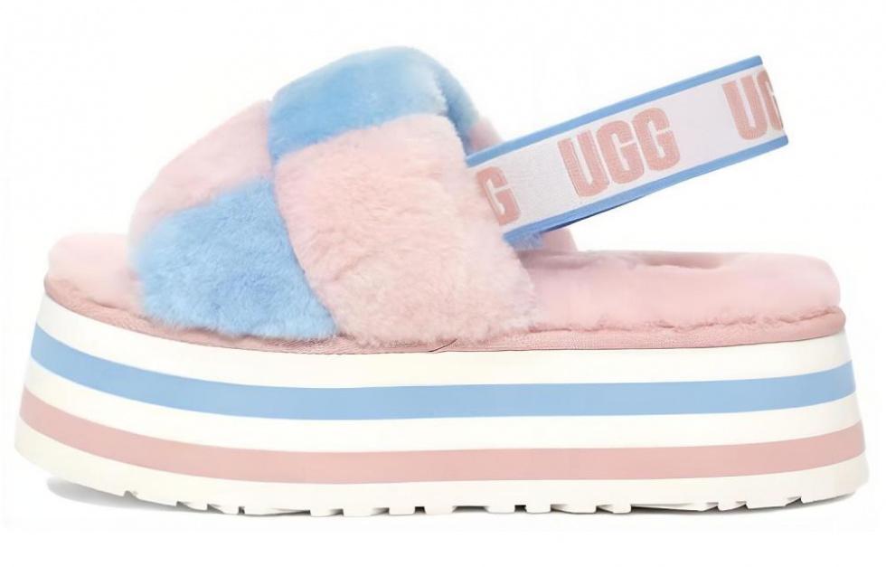 UGG One Strap Сандалии Женские