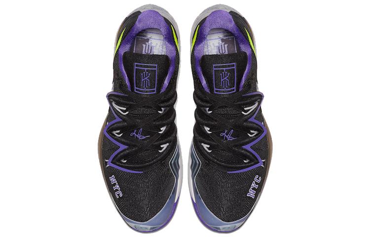 Nike Air Zoom Vapor X Kyrie 5 Us Open 2019 купить в интернет-магазине Yoocart с быстрой доставкой по России.