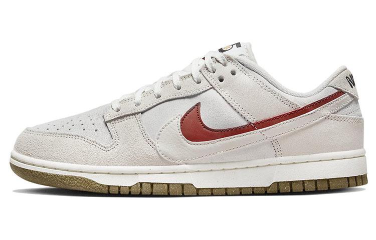 Nike Dunk Low Se 'Sail Coconut Milk' Women's