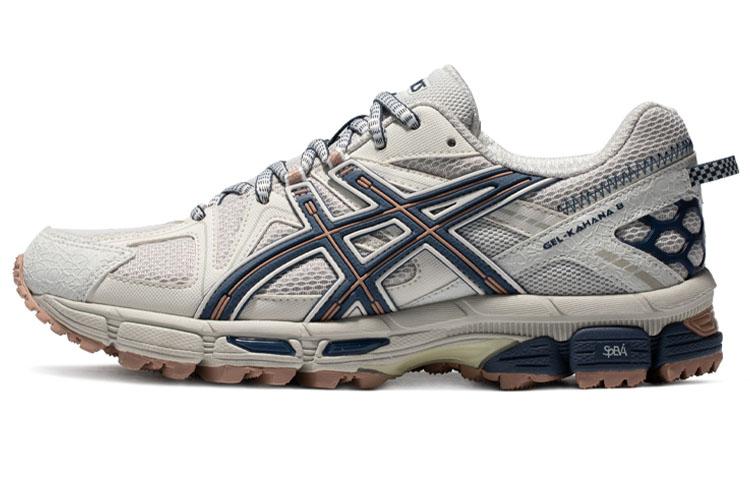 Asics Гель Kahana 8 Беговые кроссовки Низкие Женские