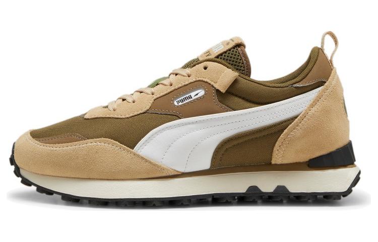 Puma Rider FV Base 'Olive Drab Sand Dune'