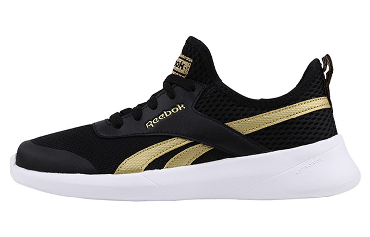 Reebok Royal Ec Ride 2 'Black Gold'