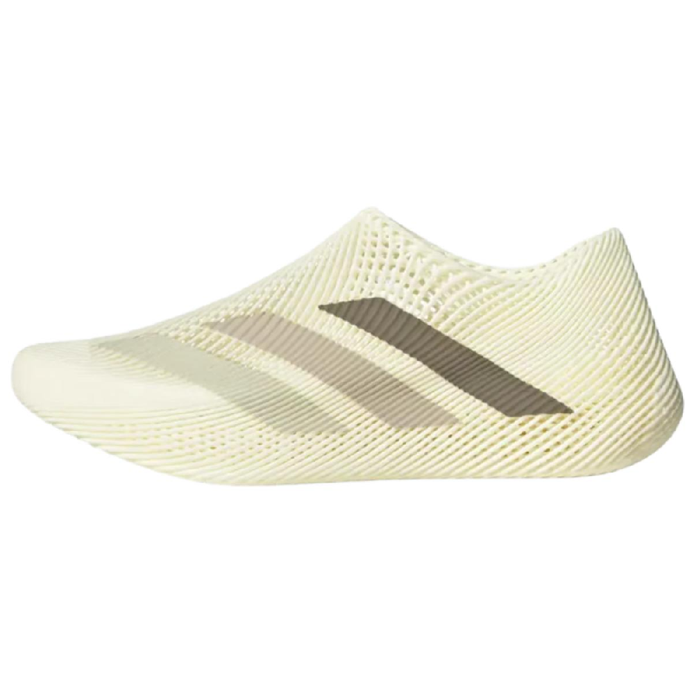 Adidas Kith X Climacool 4D 'Off White Light Brown'