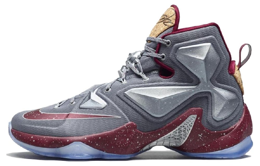 Nike LeBron Xiii Limited 'Opening Night'