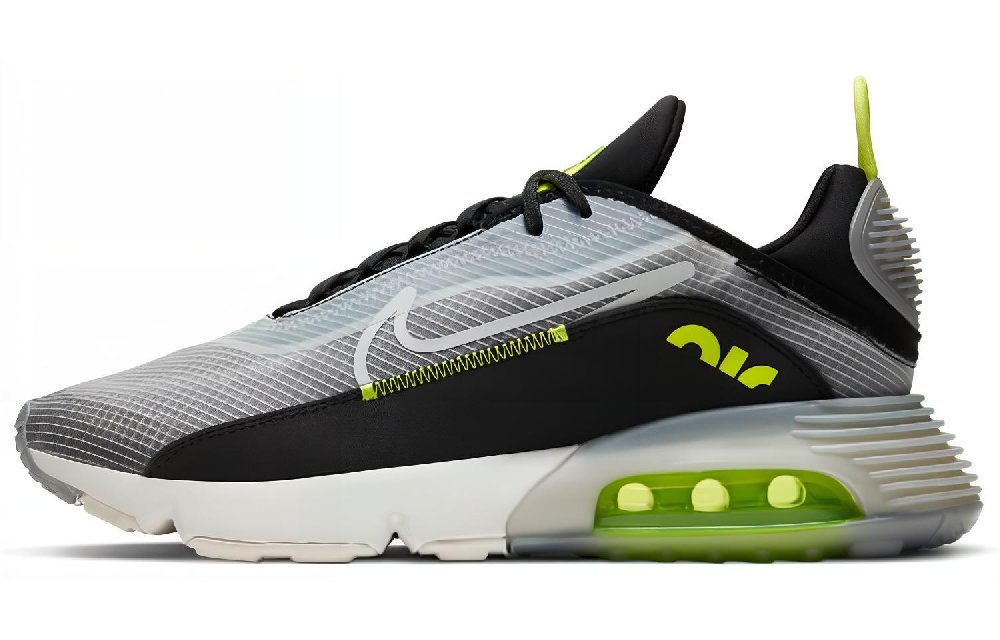 Nike Air Max 2090 Pure Platinum Volt