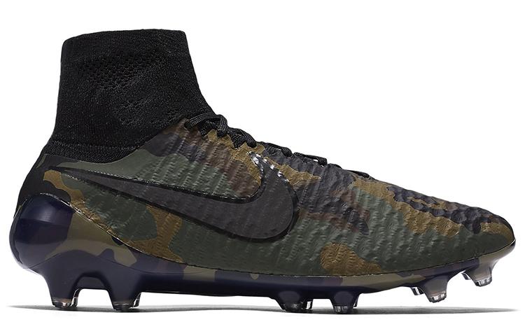 Nike Magista Obra 2 Fg 'Olive Camo' купить в интернет-магазине Yoocart с быстрой доставкой по России.