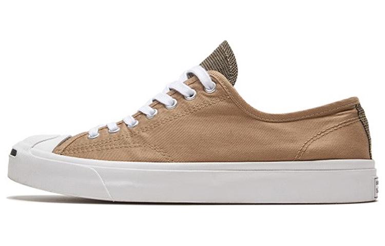 Converse Jack Purcell Low Hacked Fashion Mix N Match Khaki