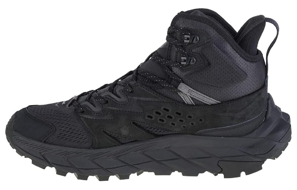 HOKA Anacapa Breeze High-top Sneakers