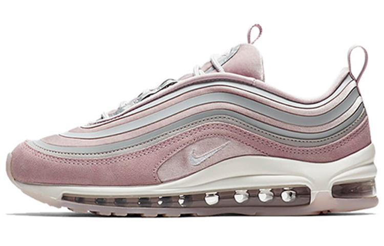 Nike Air Max 97 Ultra 17 Velvet Particle Rose Women's