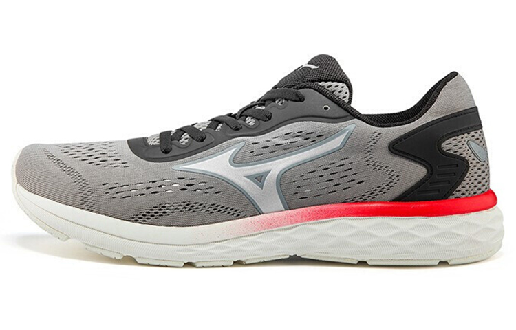 Mizuno RC 01 'Grey Orange'