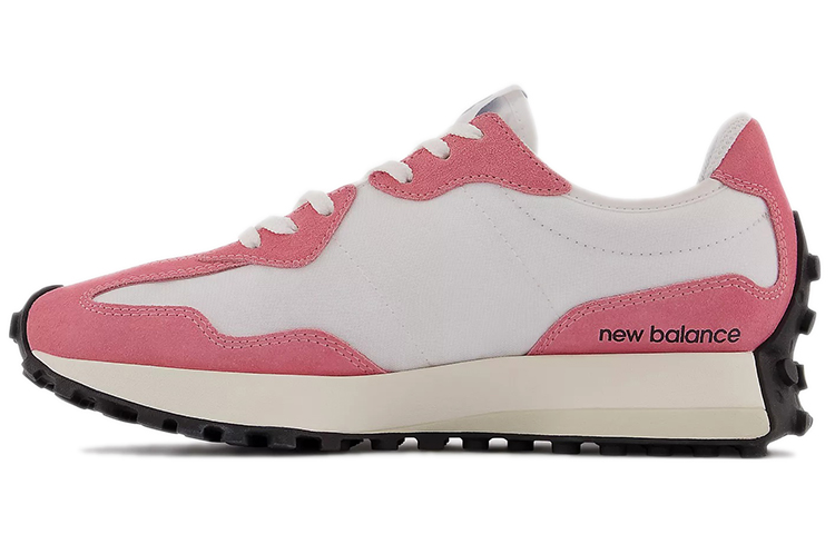New Balance 327 Natural Pink Women's