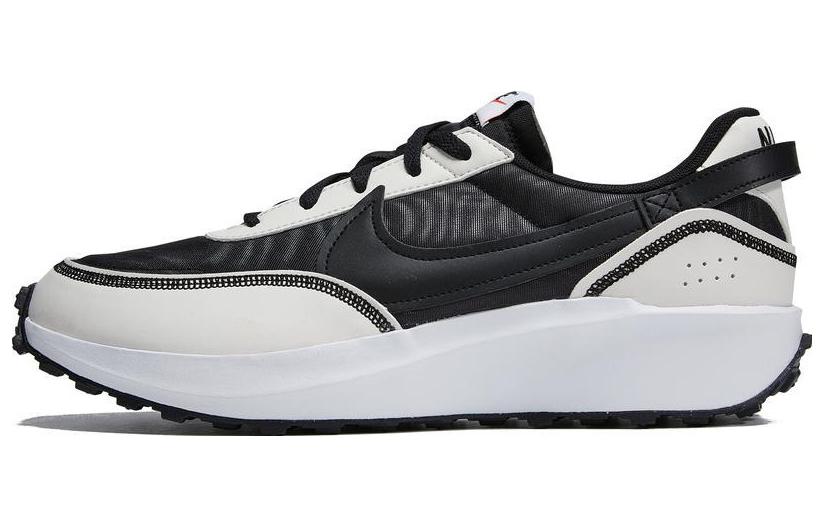 Nike Waffle Debut Se 'Black White'