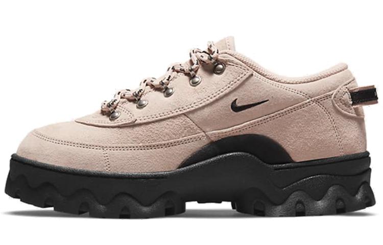 Nike Lahar Low Fossil Stone Women's