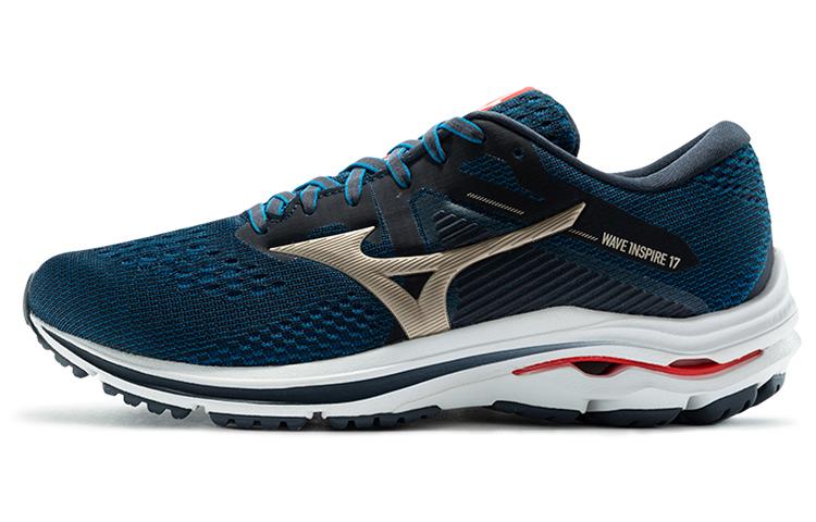 Mizuno Wave Inspire 17 Dark Blue