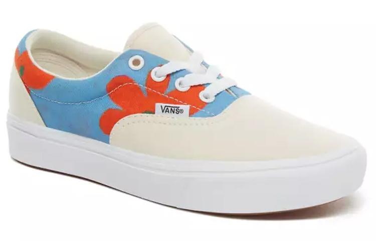 Vans X Ines Comfycush Era 'Creamwhite Blue' Women's купить в интернет-магазине Yoocart с быстрой доставкой по России.