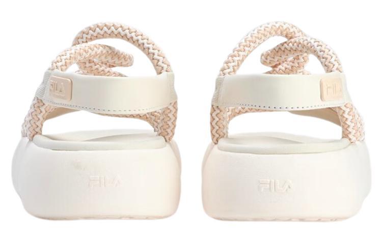 FILA Churro Sandals 'White Pink' Women's купить в интернет-магазине Yoocart с быстрой доставкой по России.