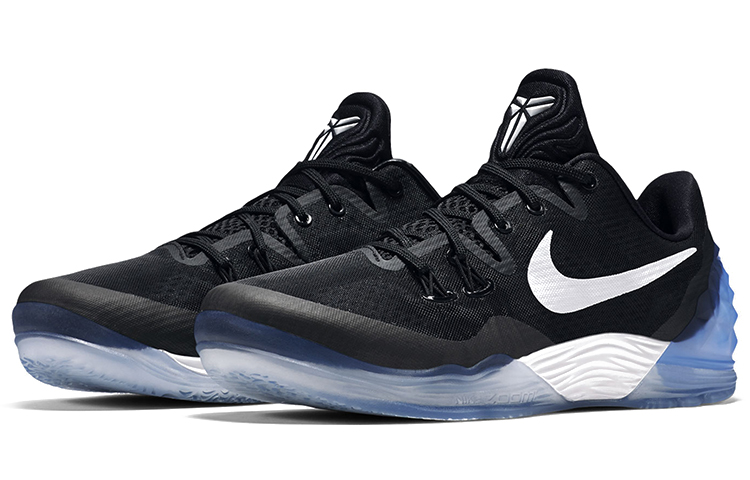 Nike Zoom Kobe Venomenom 5 Ep 'Black White' купить в интернет-магазине Yoocart с быстрой доставкой по России.