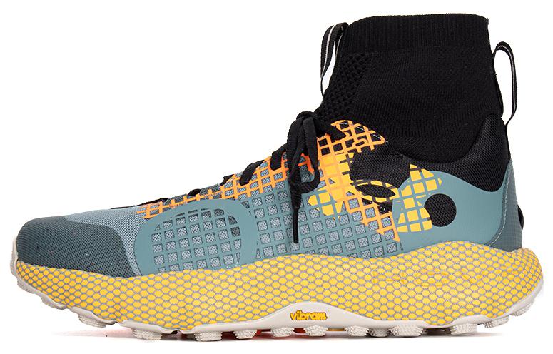 Under Armour Hovr Ridge Trek 'Fresco Green Orange Ice'