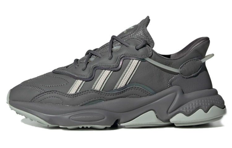 Adidas Originals Ozweego Grey Four Women's