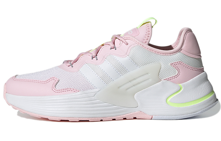 Adidas Neo Romr Pink/White Women's