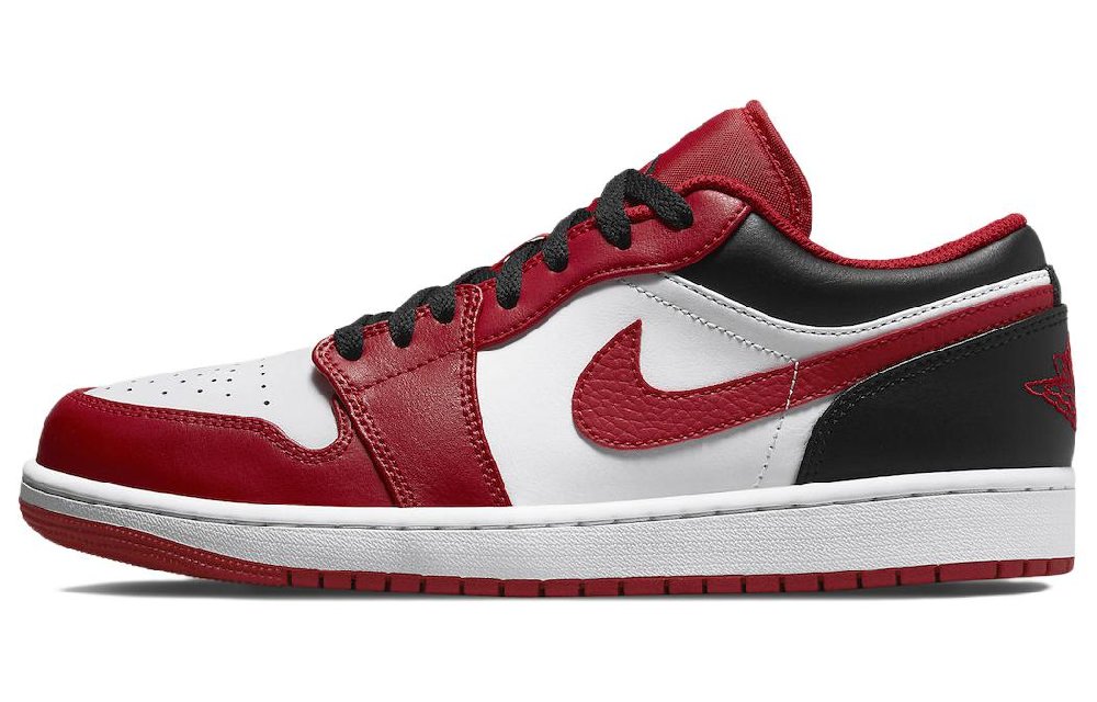 JORDAN 1 Low Bulls