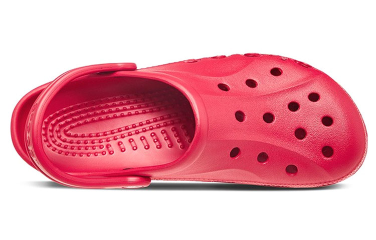 Crocs Baya Clog Red купить в интернет-магазине Yoocart с быстрой доставкой по России.