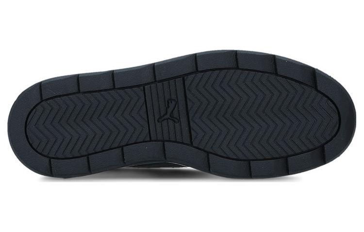 PUMA Karmen Rebelle 'Black White' Women's купить в интернет-магазине Yoocart с быстрой доставкой по России.