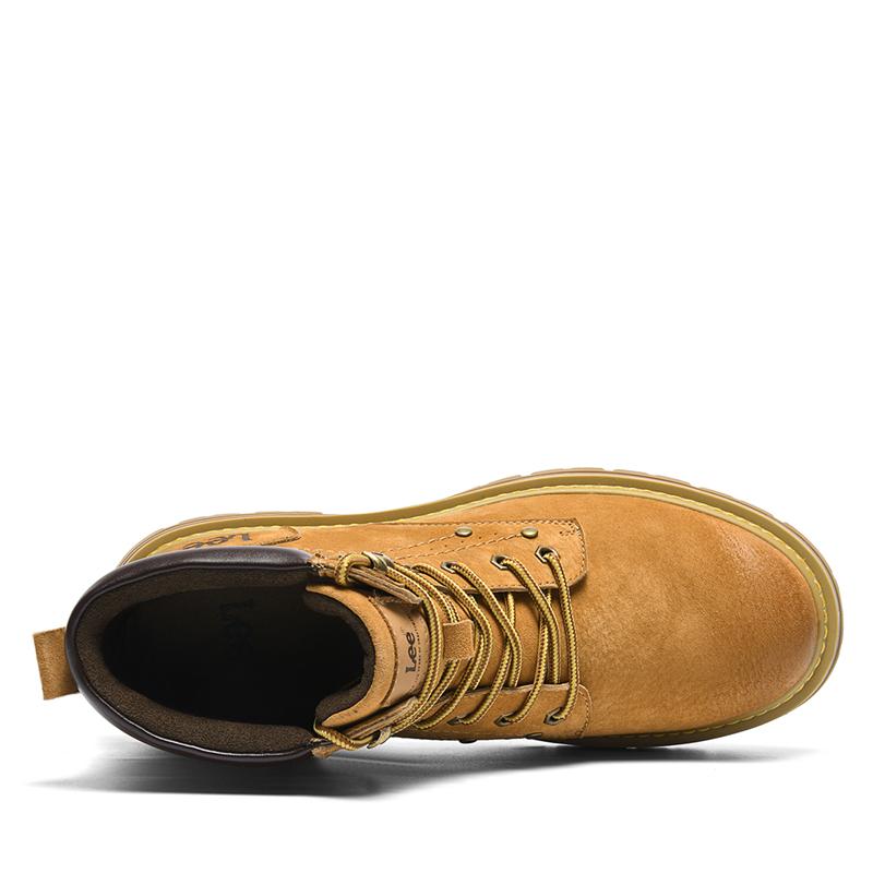 Lee Ankle-Length Martin Boot Men's купить в интернет-магазине Yoocart с быстрой доставкой по России.